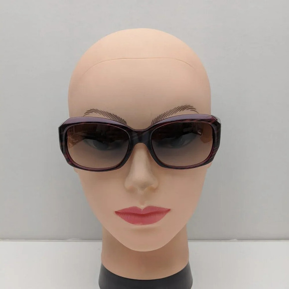 🕶️ DKNY DY4048-3424/13 Butterfly Sunglasses 55/17-130 / JLE740🕶️​ - Picture 7 of 8